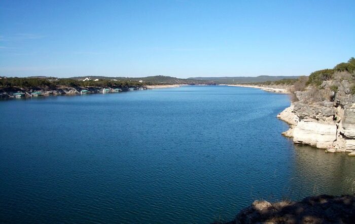 BLOG Lake Travis