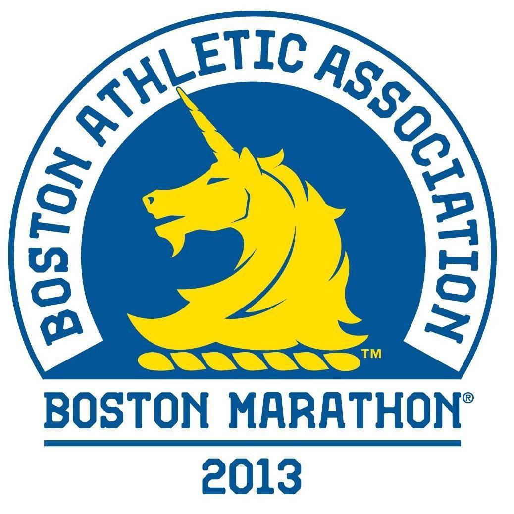 BLOG Boston Marathon 2013