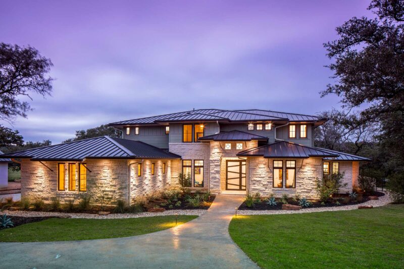 2017 Parade Of Homes At Caliterra In Dripping Springs Sterling Custom