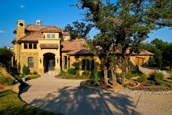 5087 Texas Hill Country FEATURED New