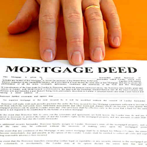EDUCATION FAQS Mortgage Broker a