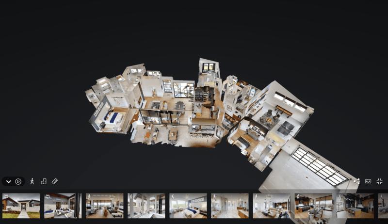 Matterport Feat Image 2020 Parade Home