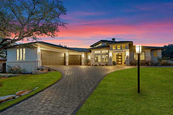 3457 Hill Country Contemporary FEATURED