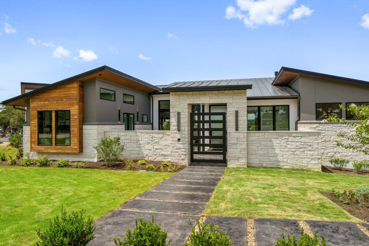 Austin, TX Custom Home Builder | Sterling Custom Homes