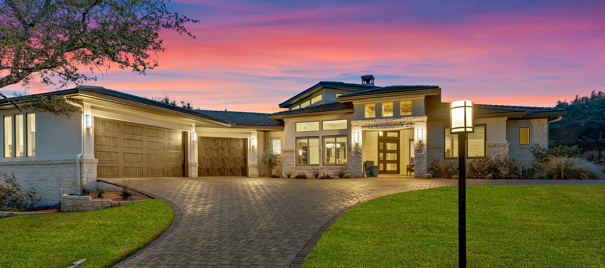 Austin, TX Custom Home Builder | Sterling Custom Homes