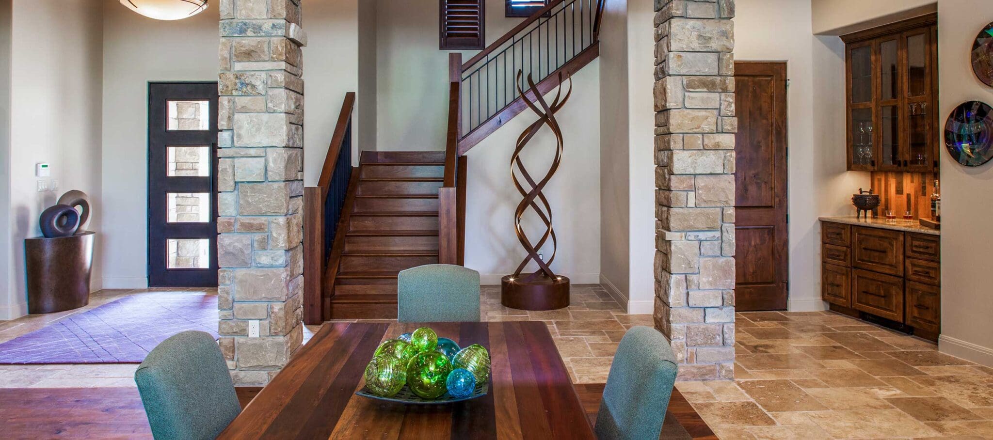 Austin, TX Custom Home Builder | Sterling Custom Homes