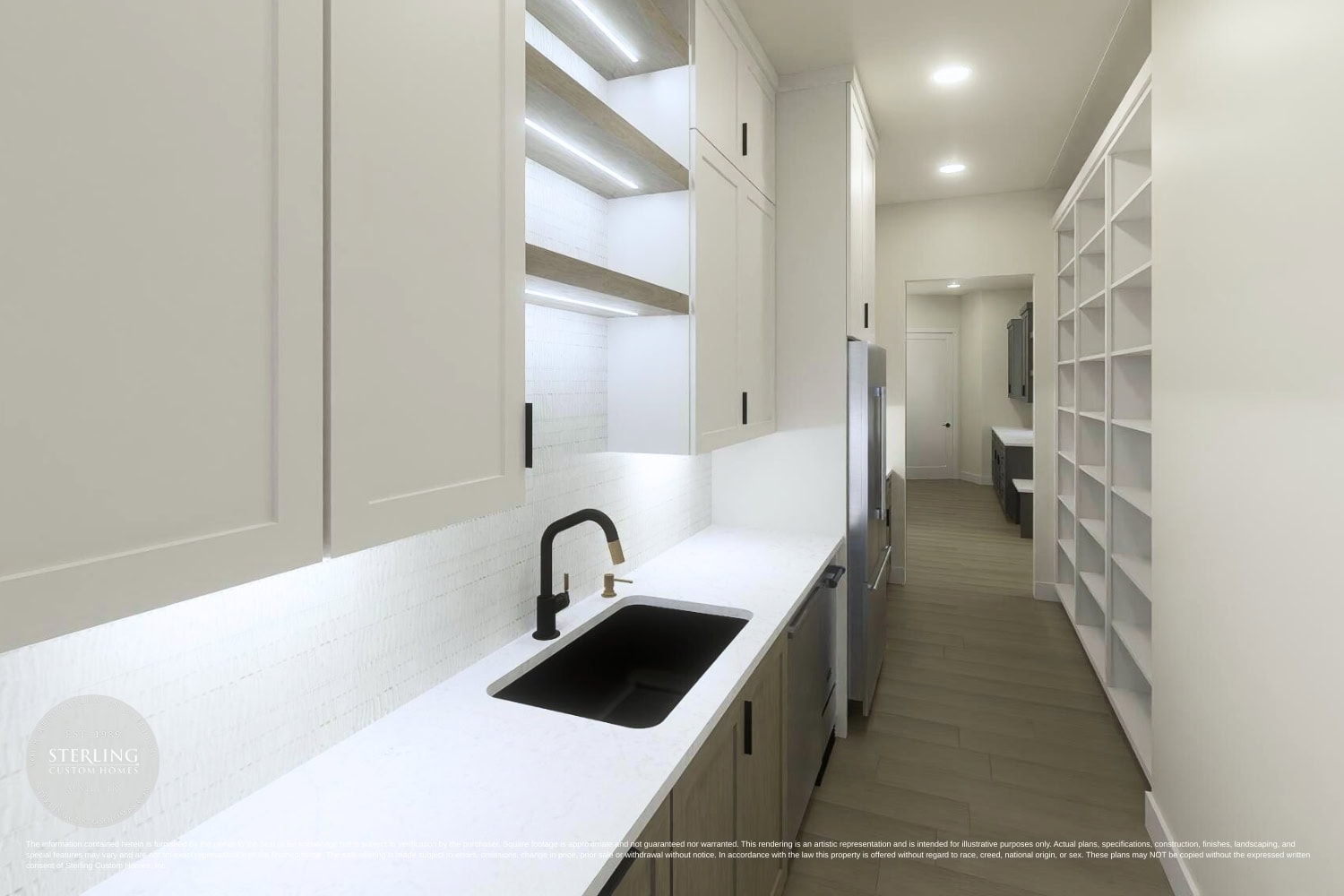 108 Montana Del Oro Way Rendering Butler 108 Montana Del Oro Way Rendering Butler