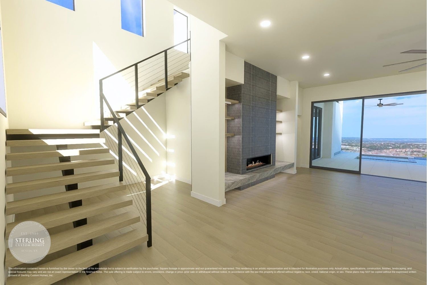 108 Montana Del Oro Way Rendering Entry 108 Montana Del Oro Way Rendering Entry