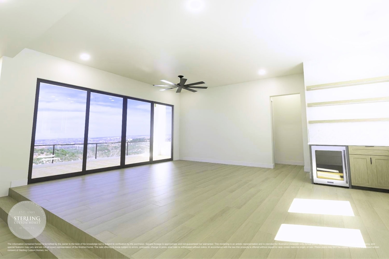 108 Montana Del Oro Way Rendering Gameroom 108 Montana Del Oro Way Rendering Gameroom