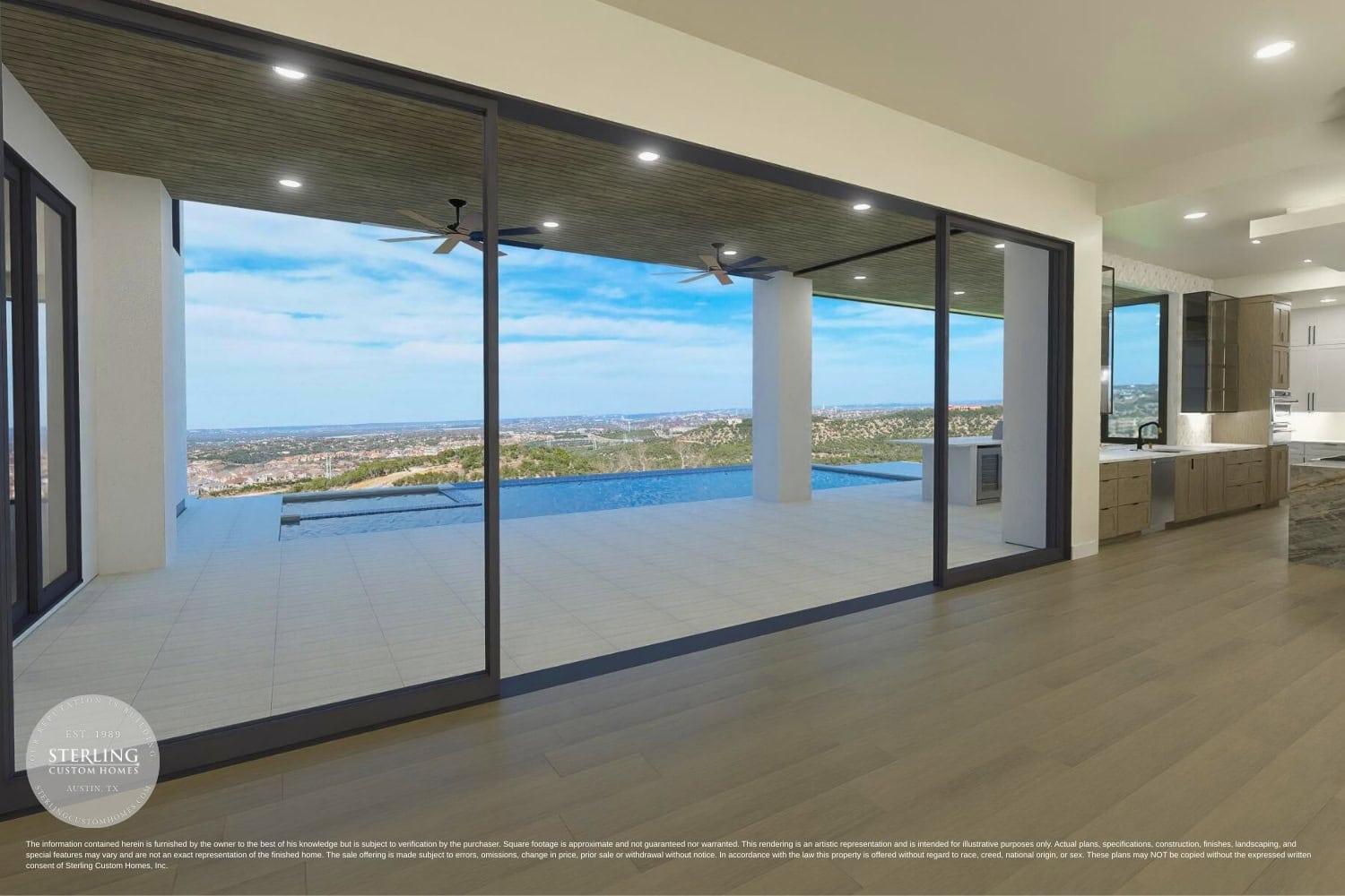 108 Montana Del Oro Way Rendering Outdoor Living 108 Montana Del Oro Way Rendering Outdoor Living