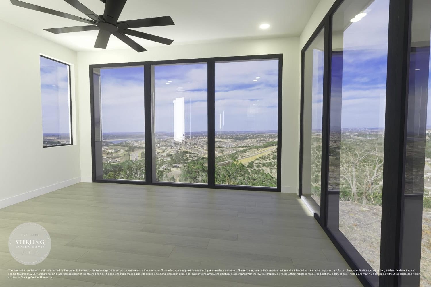 108 Montana Del Oro Way Rendering Study 108 Montana Del Oro Way Rendering Study