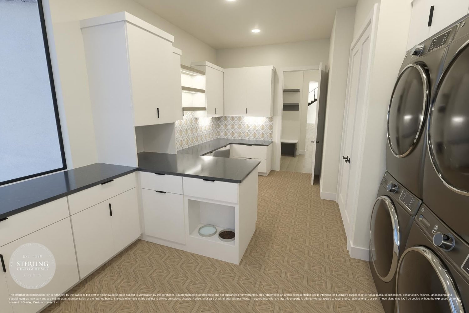 108 Montana Del Oro Way Rendering Utility 2 108 Montana Del Oro Way Rendering Utility 2