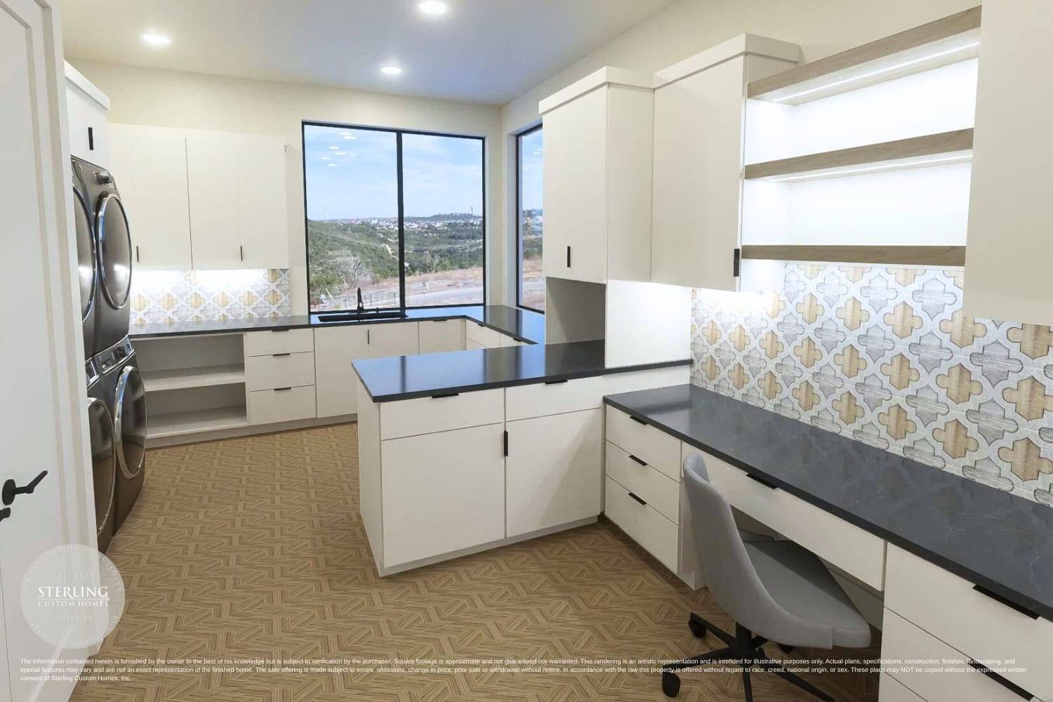 108 Montana Del Oro Way Rendering Utility 108 Montana Del Oro Way Rendering Utility