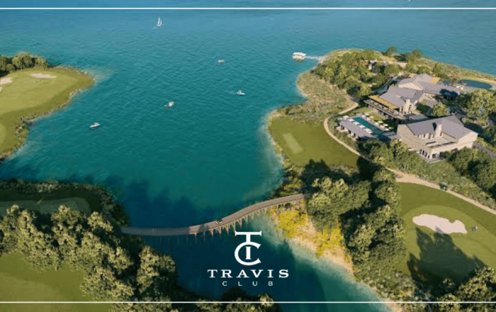 Travis Club Banner Image