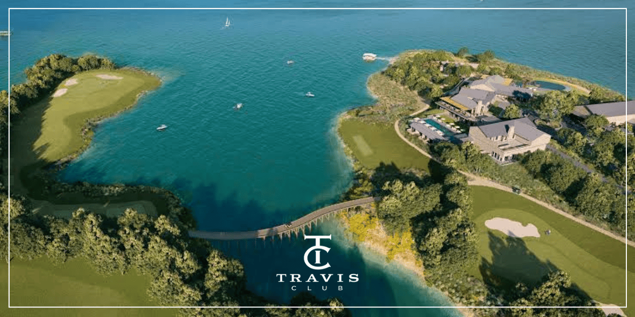 Travis Club Banner Image